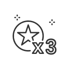 costway-plus-icon